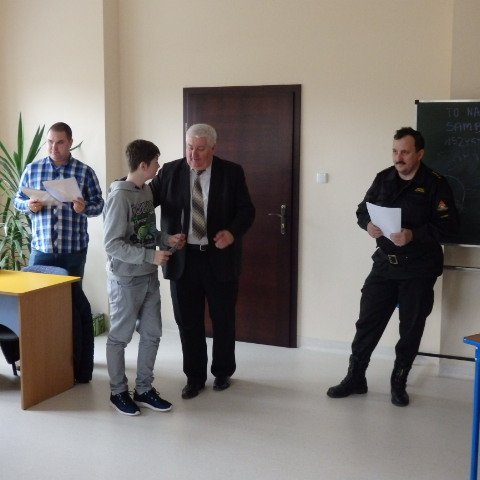 turniej wiedzy poarniczej  1